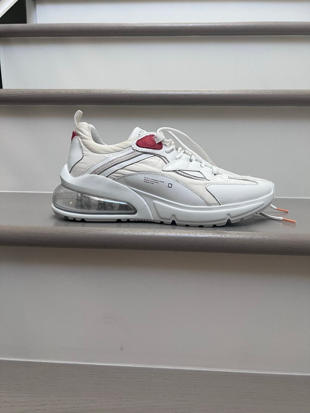 Italian Running Shoes